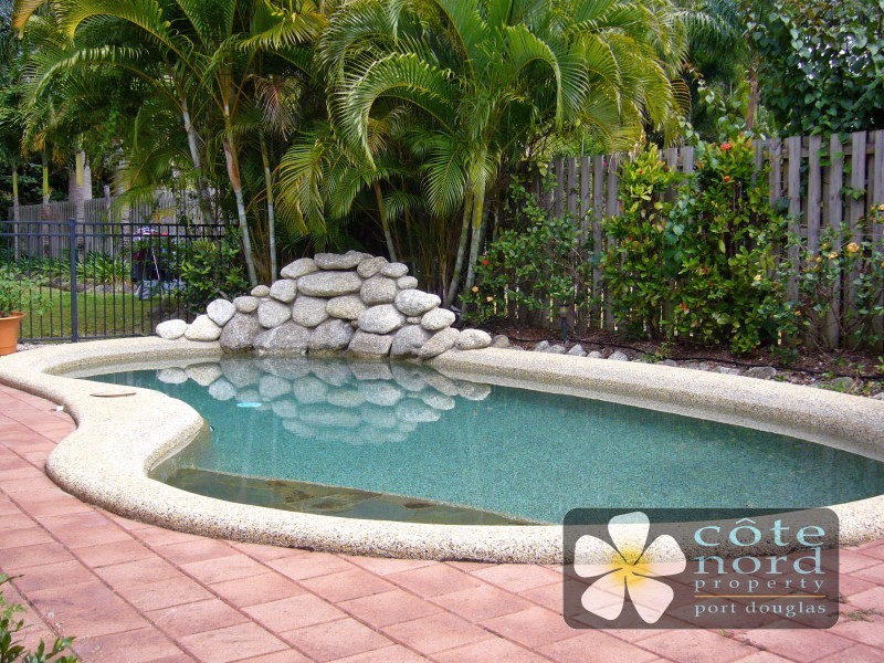 Port Douglas QLD 4877
