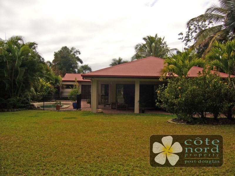 Port Douglas QLD 4877