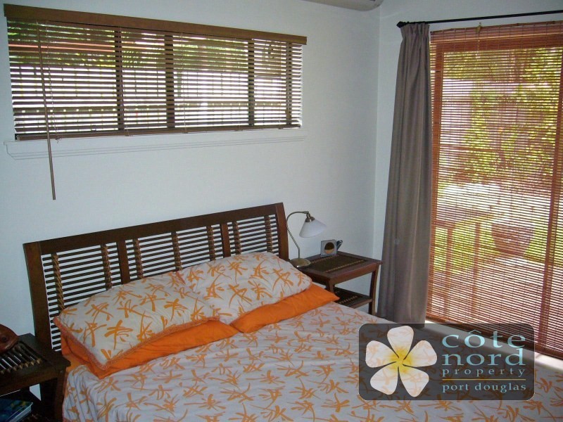 Port Douglas QLD 4877