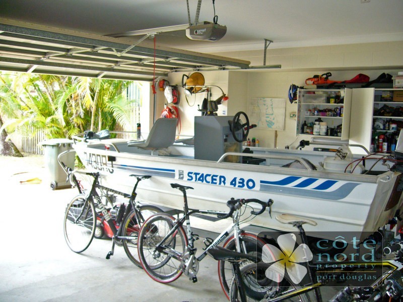 Port Douglas QLD 4877
