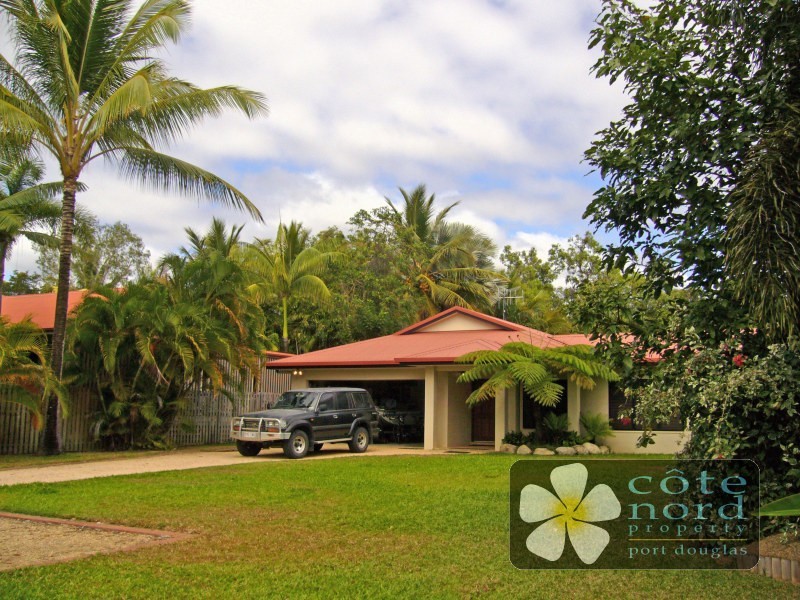 Port Douglas QLD 4877
