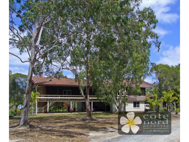 Mount Molloy QLD 4871