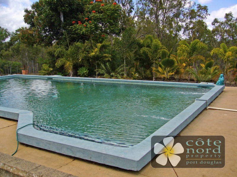 Mount Molloy QLD 4871