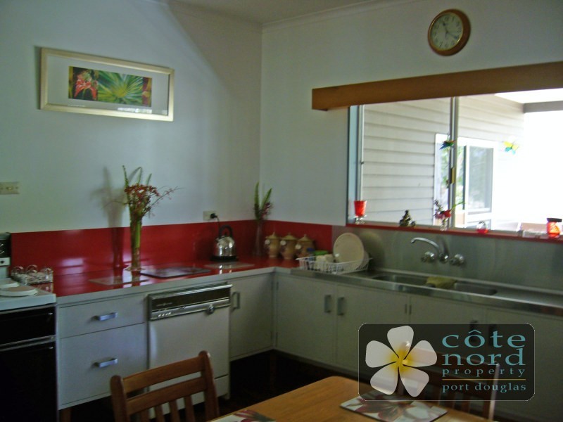 Mount Molloy QLD 4871