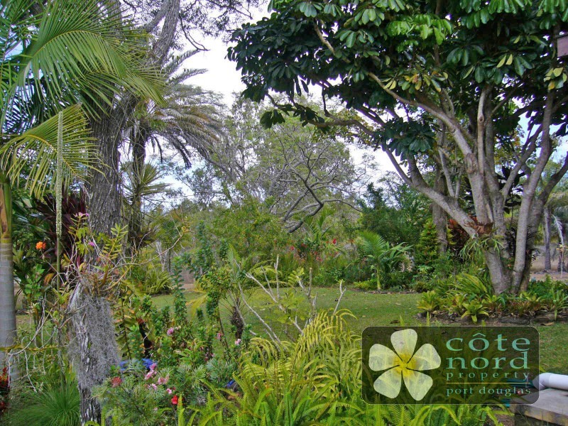 Mount Molloy QLD 4871