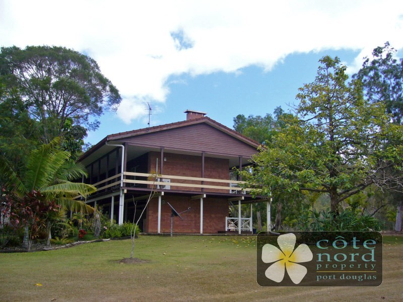 Mount Molloy QLD 4871