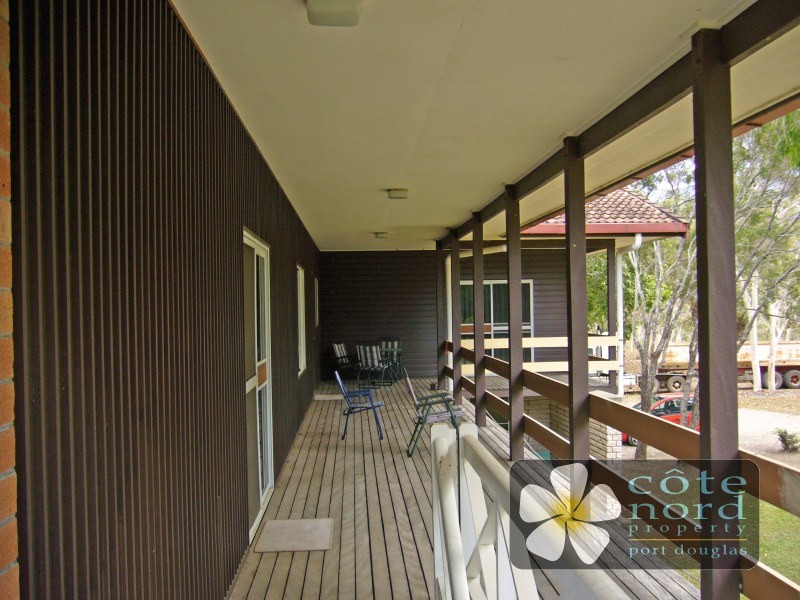 Mount Molloy QLD 4871