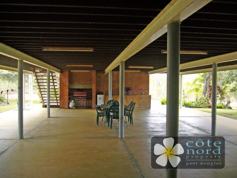 Mount Molloy QLD 4871