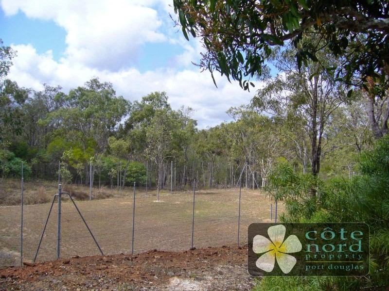 Mount Molloy QLD 4871