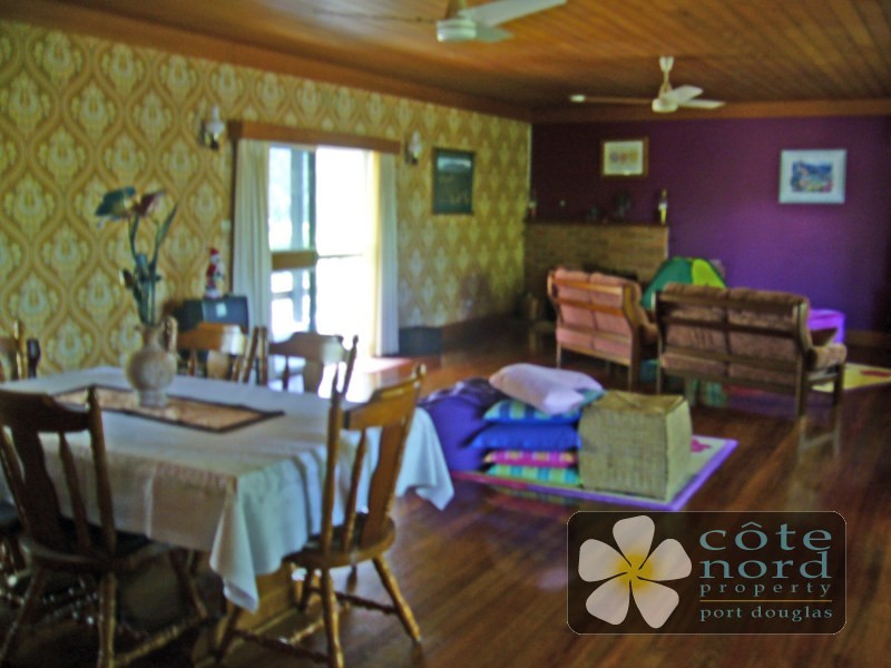 Mount Molloy QLD 4871