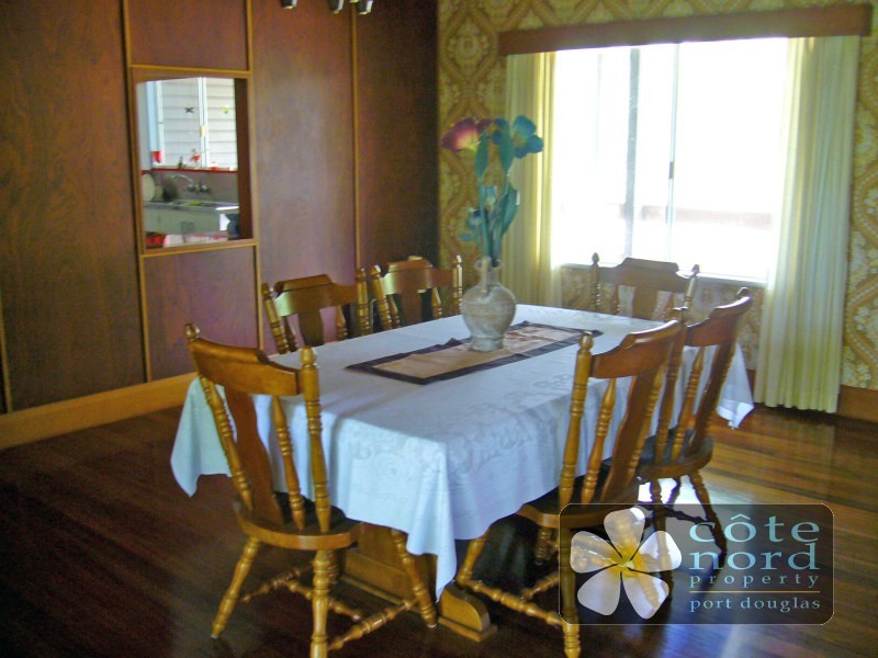 Mount Molloy QLD 4871