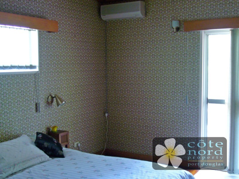 Mount Molloy QLD 4871