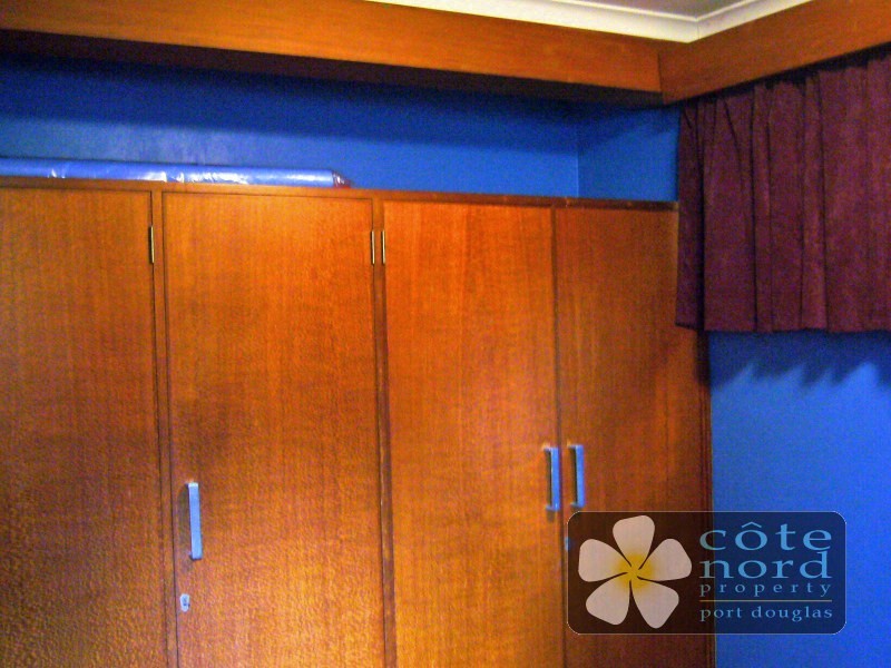 Mount Molloy QLD 4871