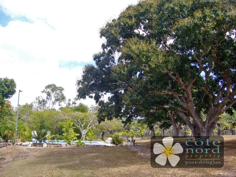 Mount Molloy QLD 4871