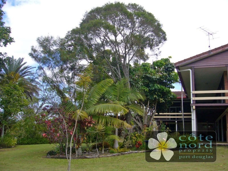 Mount Molloy QLD 4871