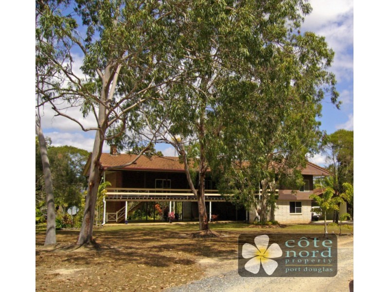 Mount Molloy QLD 4871