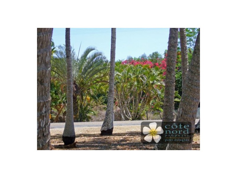 Cooya Beach QLD 4873