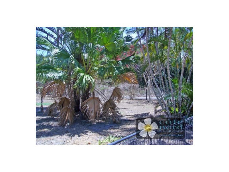 Cooya Beach QLD 4873