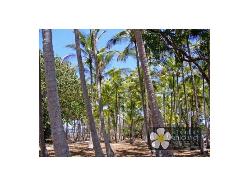 Cooya Beach QLD 4873