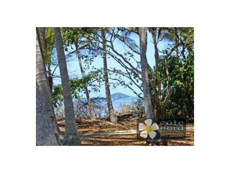 Cooya Beach QLD 4873