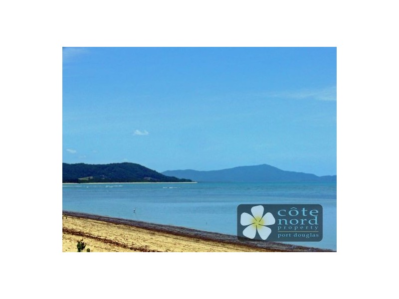 Cooya Beach QLD 4873