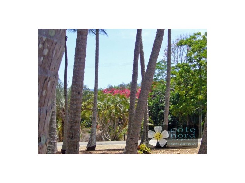 Cooya Beach QLD 4873