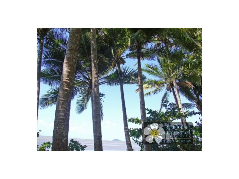 Cooya Beach QLD 4873