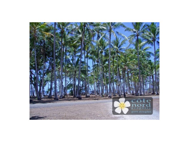 Cooya Beach QLD 4873