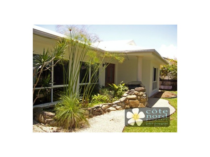 8 Shalom Close, Cooya Beach QLD 4873