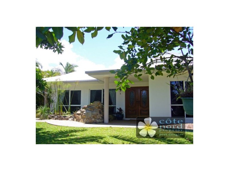 8 Shalom Close, Cooya Beach QLD 4873