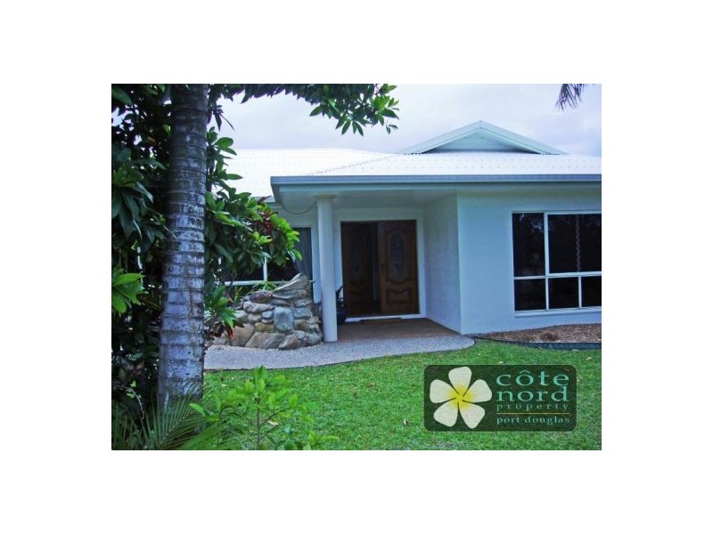 8 Shalom Close, Cooya Beach QLD 4873