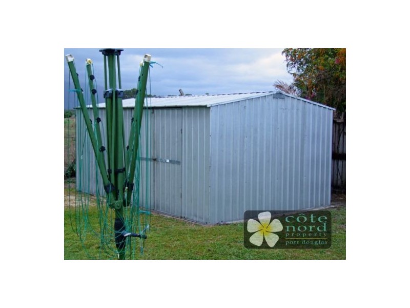 8 Shalom Close, Cooya Beach QLD 4873