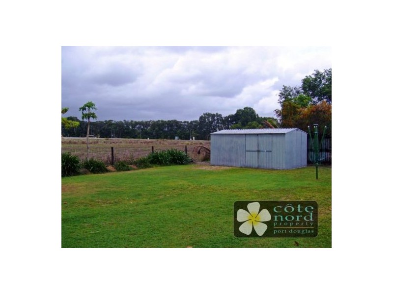 8 Shalom Close, Cooya Beach QLD 4873