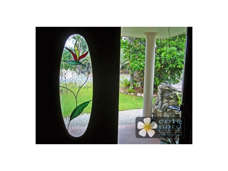 8 Shalom Close, Cooya Beach QLD 4873