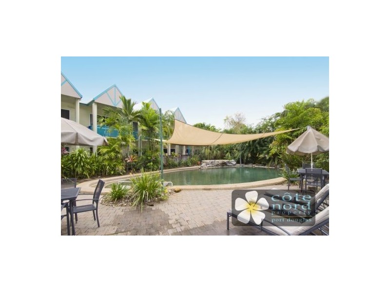 Port Douglas QLD 4877