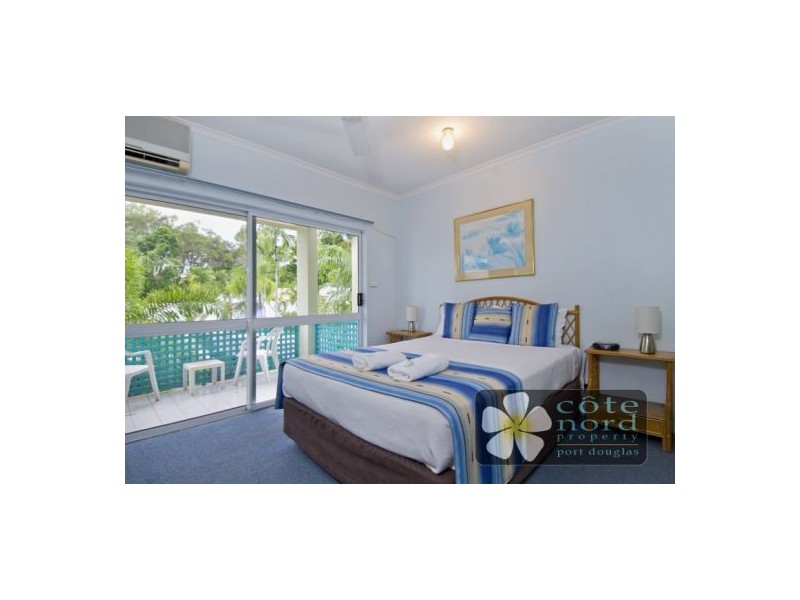Port Douglas QLD 4877