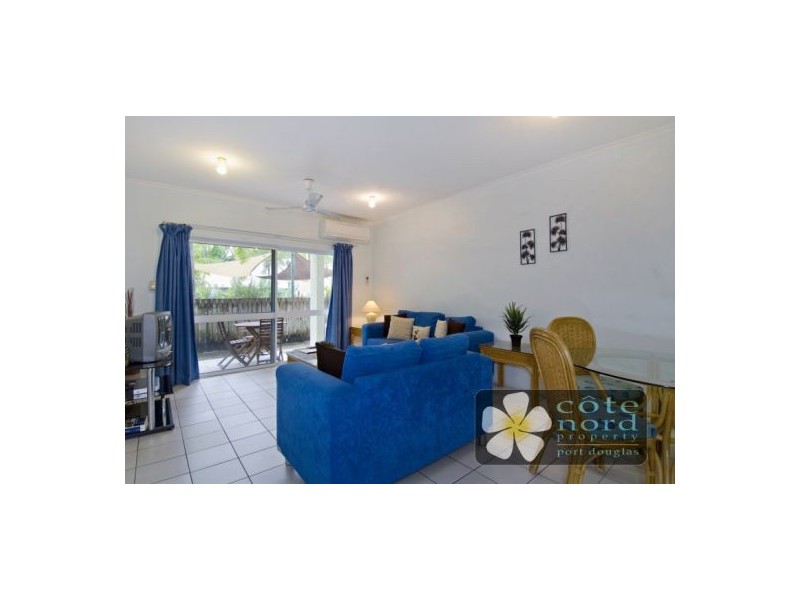 Port Douglas QLD 4877