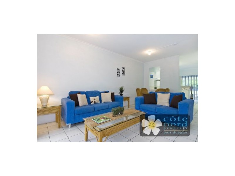 Port Douglas QLD 4877