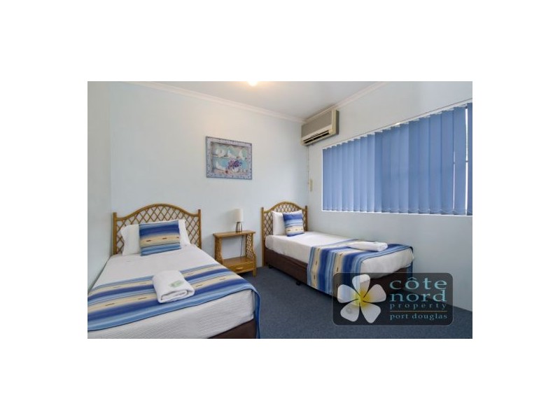 Port Douglas QLD 4877