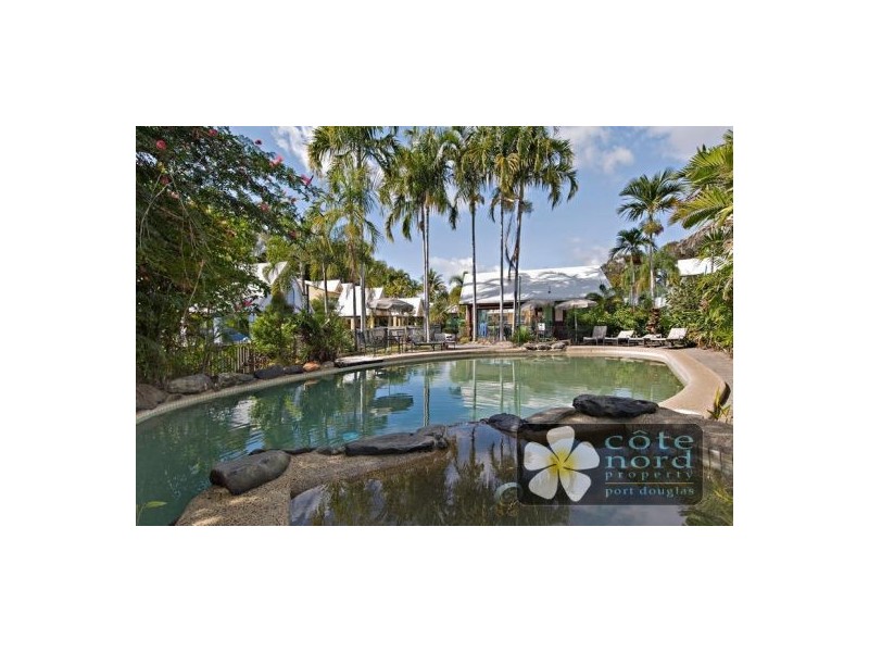 Port Douglas QLD 4877