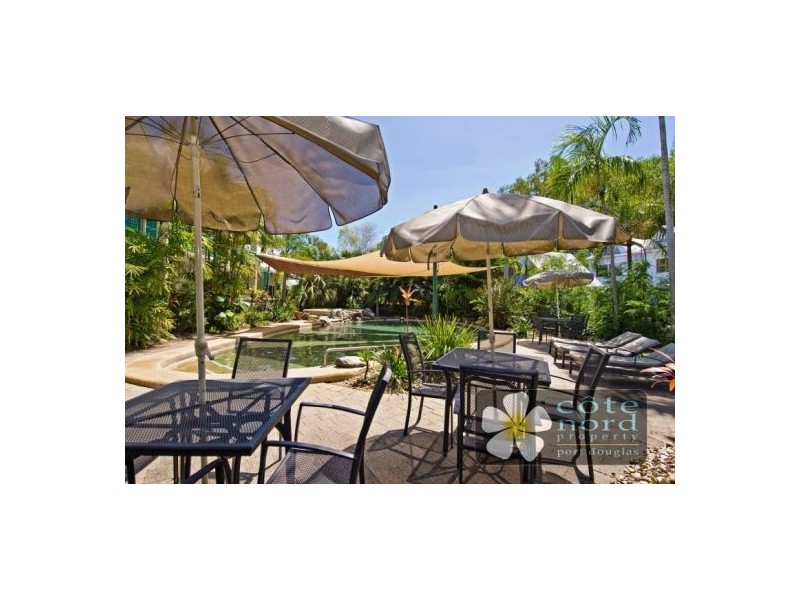 Port Douglas QLD 4877