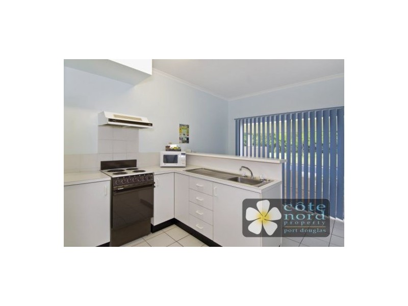 Port Douglas QLD 4877