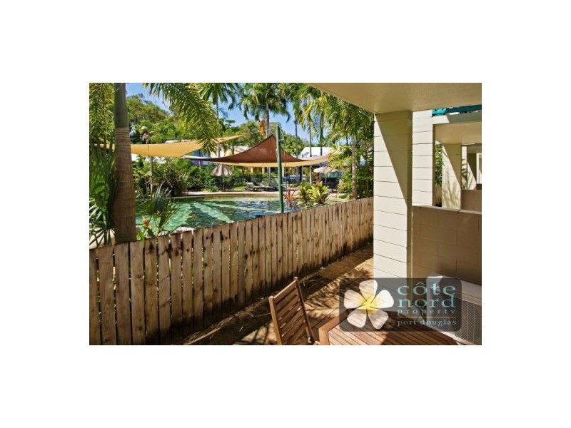 Port Douglas QLD 4877