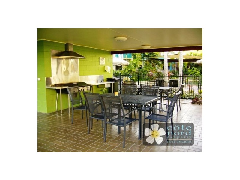 Port Douglas QLD 4877