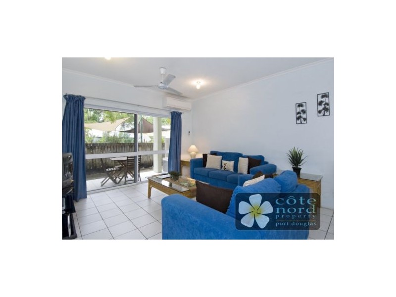 Port Douglas QLD 4877