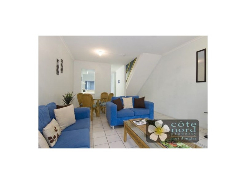 Port Douglas QLD 4877