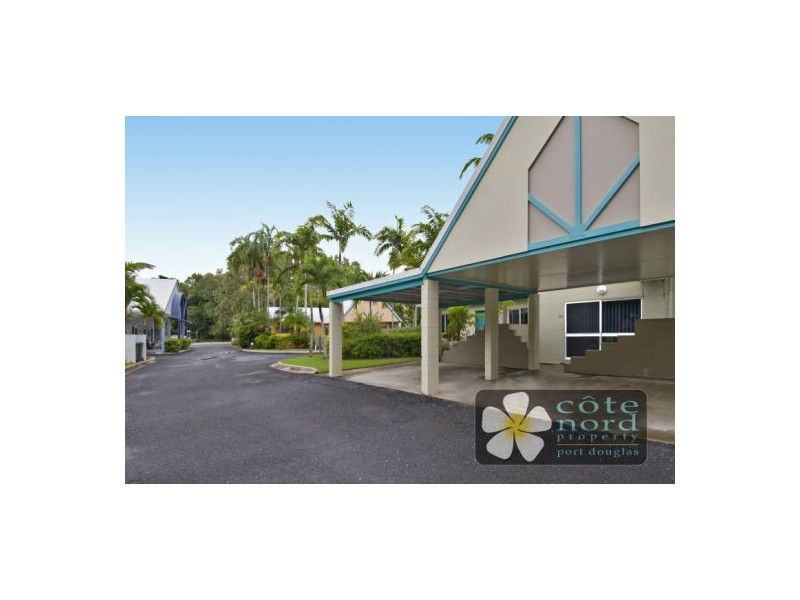Port Douglas QLD 4877