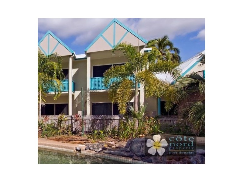 Port Douglas QLD 4877