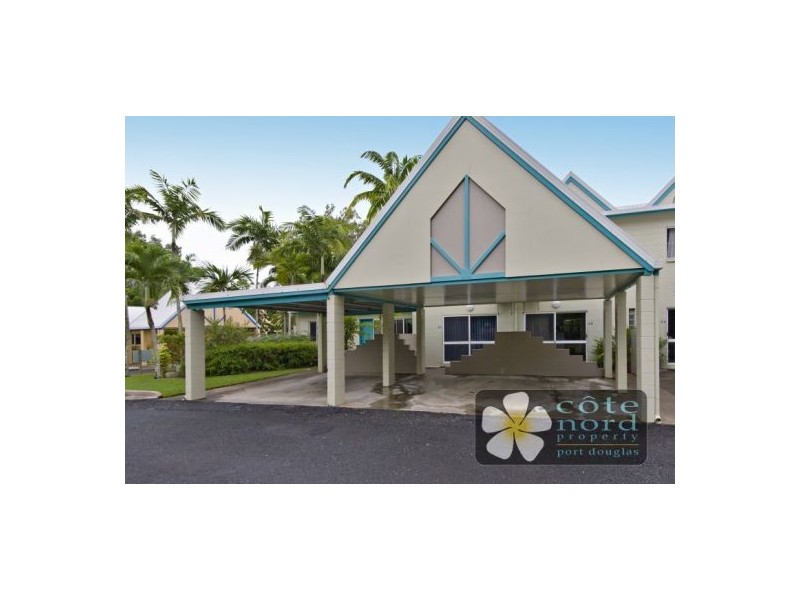 Port Douglas QLD 4877