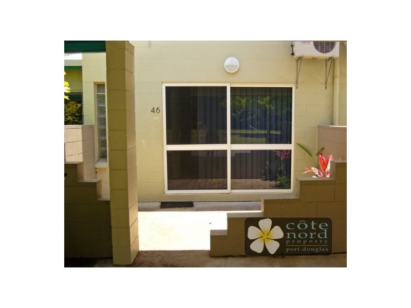 Port Douglas QLD 4877